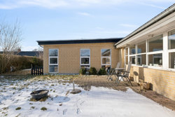 Modesvej 3, 8981 Spentrup