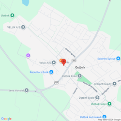 Ryvej 7A, 8752 Østbirk