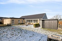 Modesvej 3, 8981 Spentrup