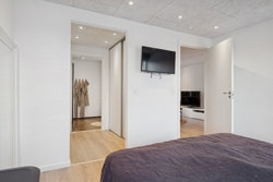 Modesvej 3, 8981 Spentrup