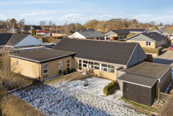 Modesvej 3, 8981 Spentrup