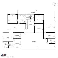 Modesvej 3, 8981 Spentrup