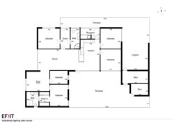 Modesvej 3, 8981 Spentrup