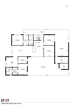 Modesvej 3, 8981 Spentrup