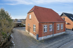 Anlægsgade 34, 7850 Stoholm Jyll