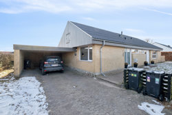 Modesvej 3, 8981 Spentrup