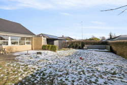 Modesvej 3, 8981 Spentrup