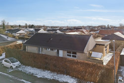 Modesvej 3, 8981 Spentrup