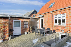 Anlægsgade 34, 7850 Stoholm Jyll