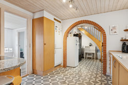 Storgade 2B, 8882 Fårvang