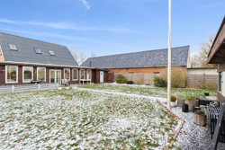 Storgade 2B, 8882 Fårvang