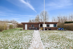 Storgade 2B, 8882 Fårvang