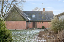 Søholmene 2, Svinding, 8920 Randers NV