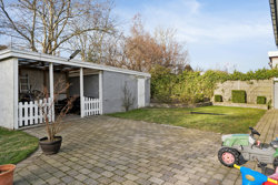 Slåenvej 28, 7400 Herning