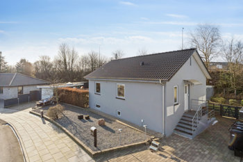 Slåenvej 28, 7400 Herning