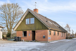 Søholmene 2, Svinding, 8920 Randers NV