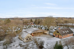 Søholmene 2, Svinding, 8920 Randers NV