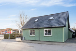 Vestergade 33, 7850 Stoholm Jyll