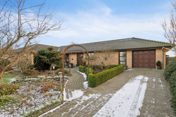 Rosenvej 2, Lihme, 7860 Spøttrup