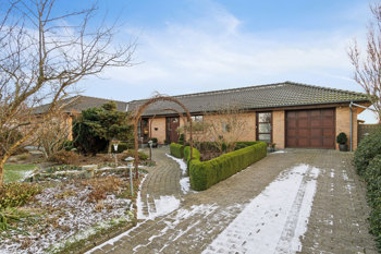 Rosenvej 2, 7860 Spøttrup