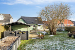 Vestergade 33, 7850 Stoholm Jyll