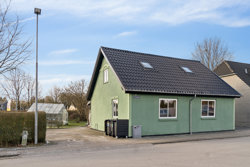 Vestergade 33, 7850 Stoholm Jyll