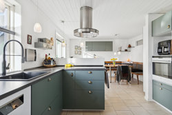 Vestergade 33, 7850 Stoholm Jyll