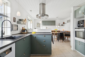 Vestergade 33, 7850 Stoholm Jyll