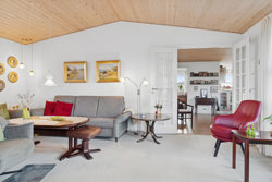 Rosenvej 2, Lihme, 7860 Spøttrup