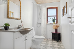 Rosenvej 2, Lihme, 7860 Spøttrup