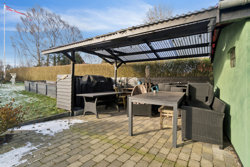 Vestergade 33, 7850 Stoholm Jyll