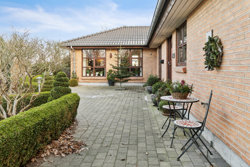 Rosenvej 2, Lihme, 7860 Spøttrup