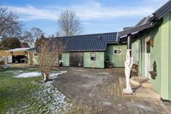 Vestergade 33, 7850 Stoholm Jyll