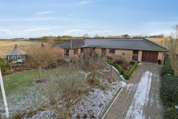 Rosenvej 2, Lihme, 7860 Spøttrup