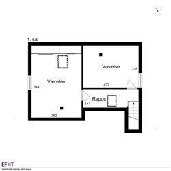 Vestergade 33, 7850 Stoholm Jyll