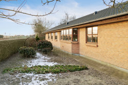 Rosenvej 2, Lihme, 7860 Spøttrup