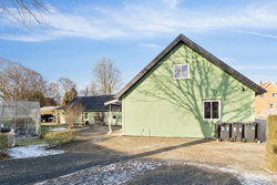 Vestergade 33, 7850 Stoholm Jyll