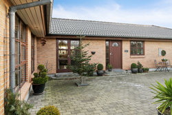 Rosenvej 2, Lihme, 7860 Spøttrup