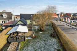 Vestergade 33, 7850 Stoholm Jyll