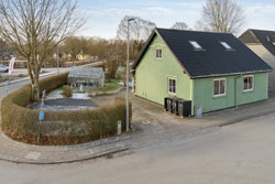 Vestergade 33, 7850 Stoholm Jyll