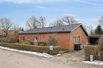 Jagtvej 5, 9560 Hadsund