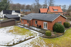 Jagtvej 5, 9560 Hadsund