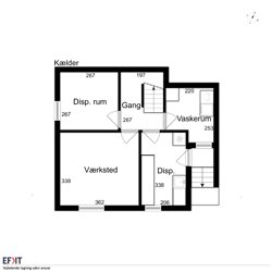 Klintevej 6, 8500 Grenaa