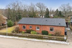 Jagtvej 5, 9560 Hadsund