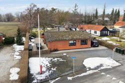 Grenaavej 70, Veggerslev, 8500 Grenaa