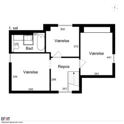 Niels Ebbesens Vej 14, 8920 Randers NV