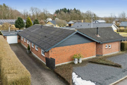 Birkegade 3, Vebbestrup, 9500 Hobro