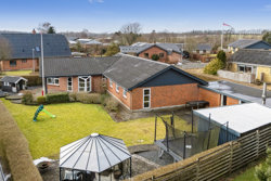 Birkegade 3, Vebbestrup, 9500 Hobro