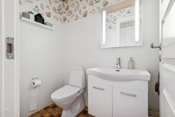 Birkegade 3, Vebbestrup, 9500 Hobro