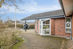 Birkegade 3, Vebbestrup, 9500 Hobro